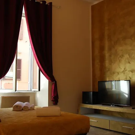 Home Art Colosseo Rome Exterior photo