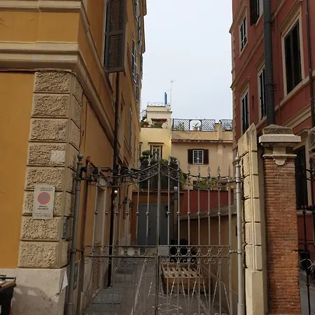 Home Art Colosseo Rome Exterior photo