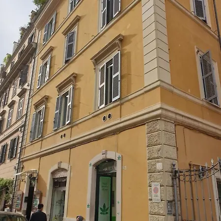 Home Art Colosseo Rome Exterior photo