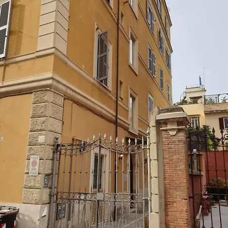 Home Art Colosseo Rome Exterior photo