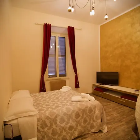 Home Art Colosseo Rome Exterior photo