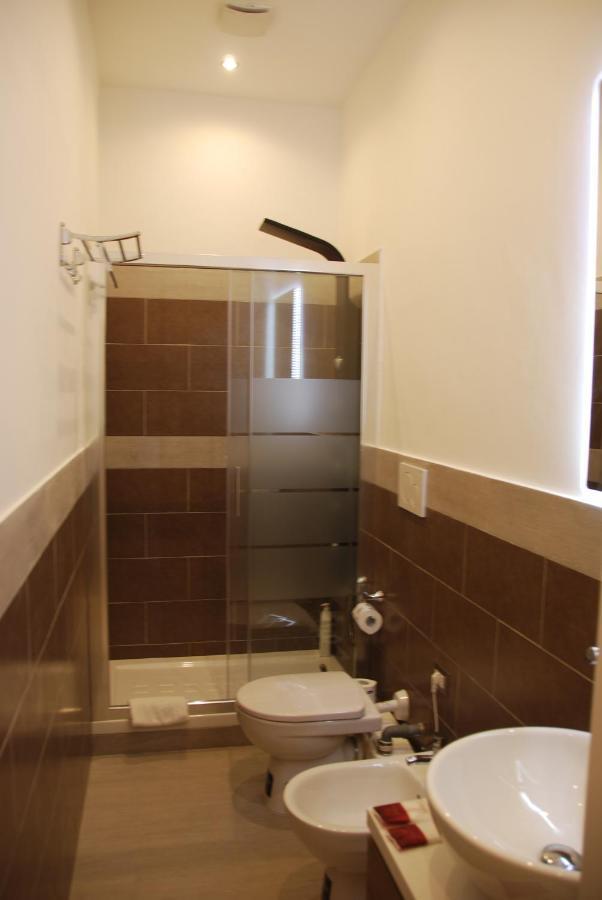 Apartamento Art Colosseo